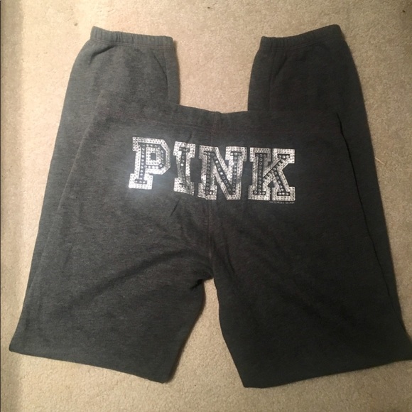PINK Victoria's Secret Pants - PINK Victoria’s Secret Sweats